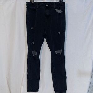 Arizona jean company black jagging’s